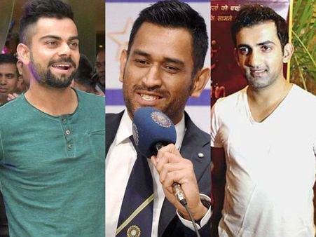 ధోనీకి అంతలేదు! కోహ్లీయే బెస్ట్ ఫినిషర్: గౌతం గంభీర్