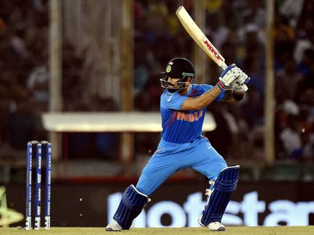 విరాట్ కోహ్లీపై ఆస్ట్రేలియా కుట్ర చేసినా...