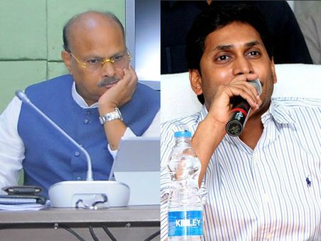 మరో'సారీ': జగన్ వ్యాఖ్యతోనే యనమల ఝలక్: భూమా సహా వారు సేఫ్