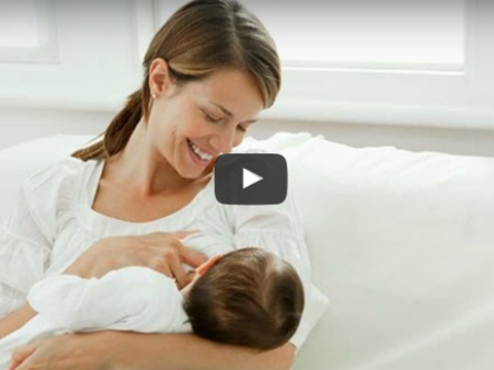 మహిళ వక్షోజాల పాలు: 15 లీటర్లను బలవంతంగా..