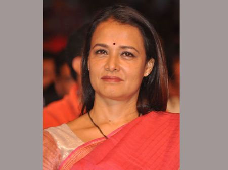 లక్కీ ఛాన్స్: అక్కినేని అమలకు తెలంగాణ ప్రభుత్వం సముచిత గౌరవం