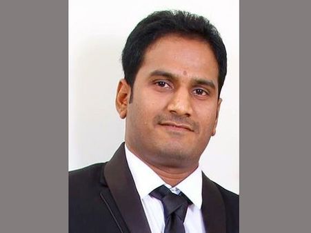 ఎన్నారై టిఆర్ఎస్ ఆస్ట్రేలియా శాఖ ఇంఛార్జ్‌గా అనిల్