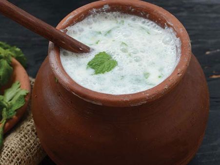 ఎండ వేడి, రాష్ట్రవ్యాప్తంగా మజ్జిగ సరఫరా: చంద్రబాబు నిర్ణయం