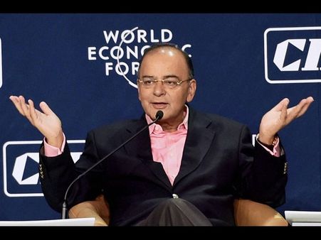 ప్రధాని సీరియస్: సిగ్గుతెచ్చుకోవాలని జైట్లీ, పనామా పేపర్స్‌పై స్పందన