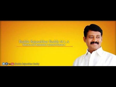 టీడీపీలో చేరేందుకు బుడ్డా ఆసక్తి: 35 బస్సుల నిండా కార్యకర్తలతో బెజవాడకు