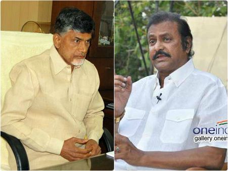  మోహన్ బాబు ఆగ్రహం: బాబుకు షాక్, జగన్‌కు దగ్గరవుతున్నారా?