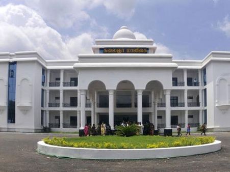 తెలుగు శాఖ ఎత్తివేత: రంగంలోకి రోశయ్య, చెన్నై క్వీన్ మేరిస్ కాలేజ్ ప్రిన్సిపాల్ చర్యలు