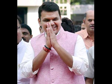 అనంత్ అంబానీ తర్వాత.. సన్నబడిన ఫడ్నవీస్