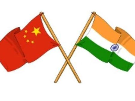 భారత్, తానో సుందరాంగిగా భావిస్తోంది: చైనా మీడియా పిచ్చిరాతలు
