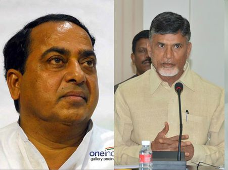 చీఫ్ జస్టిస్ కంటతడి కలచివేసింది: ఇంద్రకరణ్, వినూత్నంగా కొత్త హైకోర్టు: బాబు