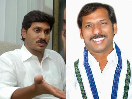 'డబుల్' షాక్: టిడిపిలో చేరిన గొట్టిపాటి, జగన్‌ని పట్టించుకోవద్దని బాబు