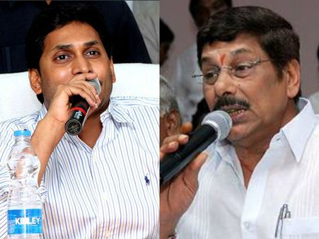 త్వరలో టిడిపిలో వైసిపి విలీనం: ఆనం సంచలనం, జగన్‌కు అరకు ఎమ్మెల్యే షాక్