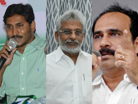 బాలినేని వర్సెస్ వైవీ: జగన్‌ను వీడటం వెనుక మరో కారణం, సుజయదీ అదే..