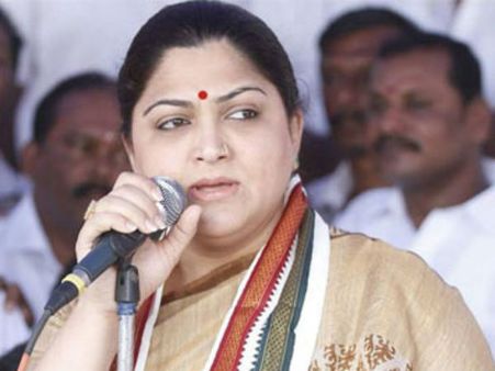 నోరు జారింది: కుష్బుపై హిజ్రాలకు ఎందుకంత కోపం?