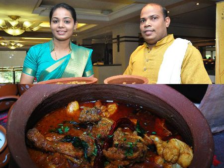 సమ్మర్ స్పెషల్: నగరంలోనే నోరూరించే రుచులు సిద్ధం(పిక్చర్స్)