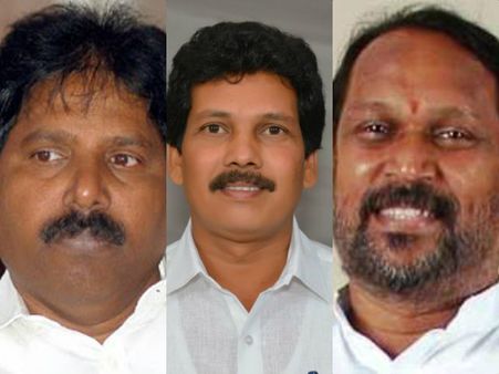 టీడీపీలోకి కొణతాల?: జాప్యం ఎందుకు, గురువుతో తెగదెంపులేనా?