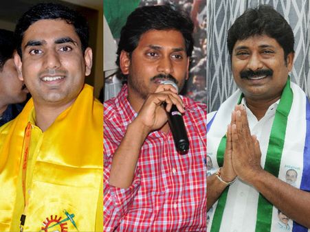 చక్రం తిప్పిన లోకేశ్: జగన్‌కు మరో షాక్, టీడీపీ గూటికి గిద్దలూరు ఎమ్మెల్యే?