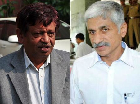 విజయ సాయి చక్రం: జగన్‌కు మైసూరా రాంరాం వెనుక కారణాలెన్నో!