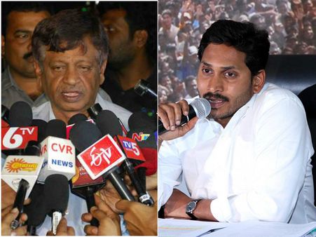 మైసూరా షాకింగ్ నిర్ణయం: జగన్‌కు మొదటి నుంచీ అండ, ఏం చెప్తారు?