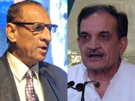 బాబుని ఆకాశానికెత్తిన కేంద్రమంత్రి, హోదాపై వ్యాఖ్య: మోడీని కలుస్తా: గవర్నర్