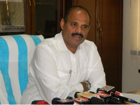 టీడీపీ సంక్షేమ నిధిగా: 'ఆ అవీనితి పాపం చంద్రబాబుదే'