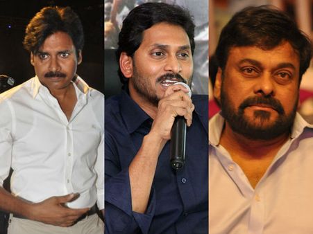 మరో పీఆర్పీ అవుతుందా: పవన్ కళ్యాణ్‌పై జగన్ లెక్క