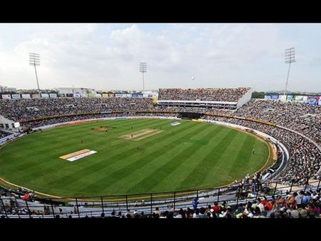 విశాఖలో ఐపీఎల్?: మ్యాచ్‌ల నిర్వహణకు ముంబై ఫ్రాంఛైజీ ఆసక్తి