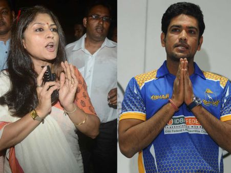 అనుచిత వ్యాఖ్యలు: 'ఆమె తాగే సిగరెట్ పొడవు ఎంతుంటుందో'