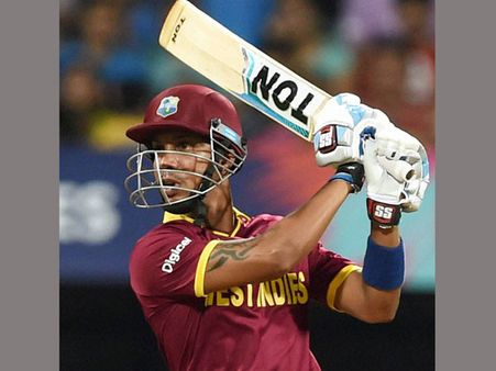 విండిస్‌ను ఫైనల్‌కు తీసుకెళ్లాడు: ఎవరీ సిమ్మన్స్?