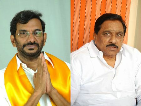 కేసీఆర్ మెచ్చుకున్నా.. జగన్ మారడా? : సోమిరెడ్డి, ‘టీడీపీలోకి మరో 4గురు ఎమ్మెల్యేలు’