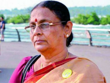 సీఎంకు సమయం లేదు: సుచరితా రెడ్డికి మరోసారి దొరకని అపాయింట్‌మెంట్