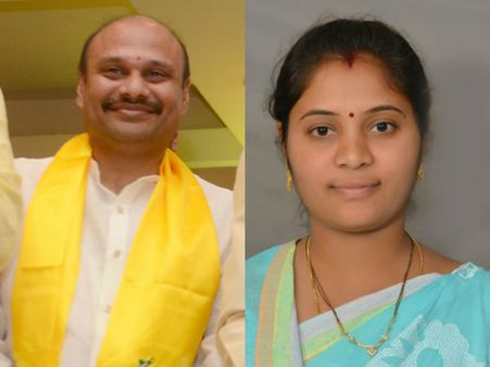 'ఎంగిలి మెతుకులొద్దు': ఓటమి తెలియని సుజయ, జగన్‌కు గట్టి దెబ్బే