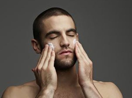 మగతనానికి ఎసరు పెడుతున్న సన్‌స్క్రీన్ లోషన్లు!