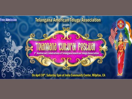   ఏప్రిల్ 30న టాటా వార్షికోత్సవ వేడుకలు