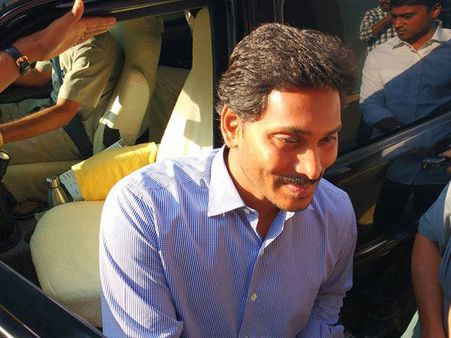 సిబిఐ కోర్టుకు వైయస్ జగన్ అక్రమాస్తుల కేసు బదిలీ