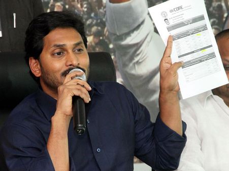 జగన్‌కు 'రాజ్యసభ' షాక్: '15మంది టిడిపిలోకి, రోజా అదుపులో లేదు!'