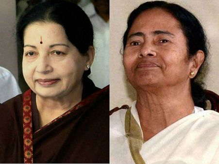 జయకు సెంటిమెంట్ కలిసొచ్చింది!, దటీజ్ మమతా బెనర్జీ