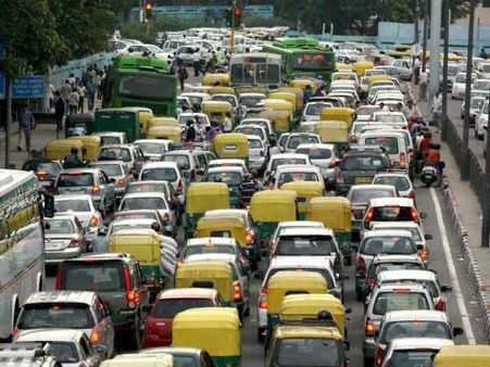 భారత్ నుంచి బీపీఓ ఇండస్ట్రీ ఔట్: డీజిల్ బ్యాన్‌పై కోర్టుకు కేంద్రం