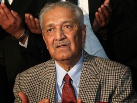 5ని.ల్లో ఢిల్లీపై అణుదాడి చేయగలం: పాక్ ఖాదీర్, మేం తలుచుకుంటే..: భారత్