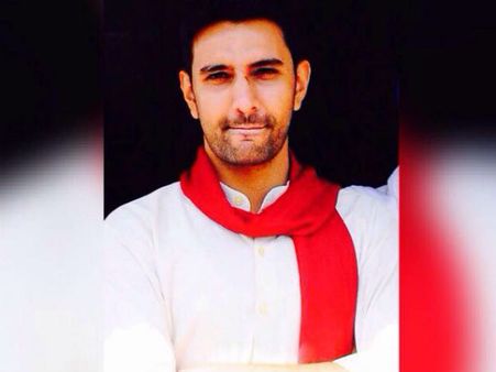 రోడ్డు ప్రమాదం: భగత్ సింగ్ మునిమనవడు మృతి