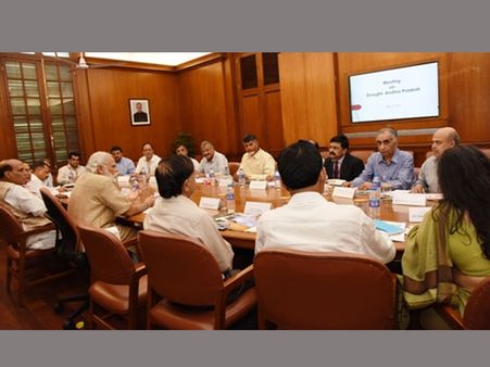 బాబుకు మోడీ మరో షాక్: కారణాలు చెప్పిన కేంద్రం..