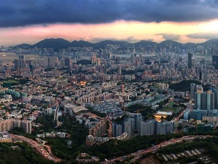 డెడ్‌సిటీ: ఇలా ఐతే బెంగళూరులో బతకడం కష్టమే!