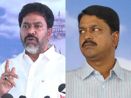 చాంద్ బాషాకు చుక్కలు: పయ్యావుల, కందికుంట టార్గెట్ ఆ ఎమ్మెల్యేనే!