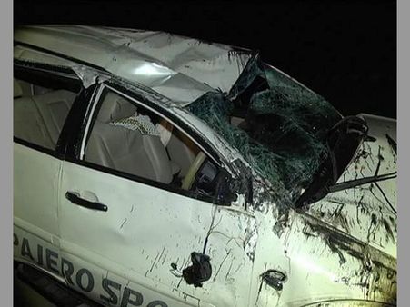 సీట్ బెల్ట్ పెట్టుకుంటే బ్రతికేవారేమో?: గతంలో మృత్యువాత పడింది వీళ్లే (ఫోటోలు)