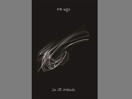 ఒక కాస్మోపాలిటన్ తాత్వికుడి అస్పష్ట ప్రతిబింబం- గాలి అద్దం