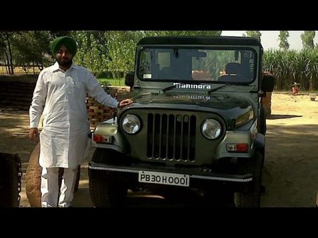 తుపాకీతో కాల్చుకుని మాజీ సీఎం మనవడు ఆత్మహత్య