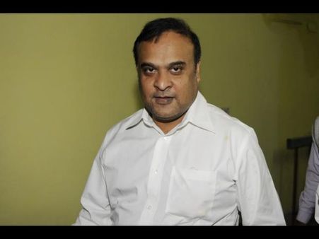 అసోంలో బీజేపీ గెలుపు వెనుక: ఎవరీ హేమంత్ బిశ్వ శర్మ?