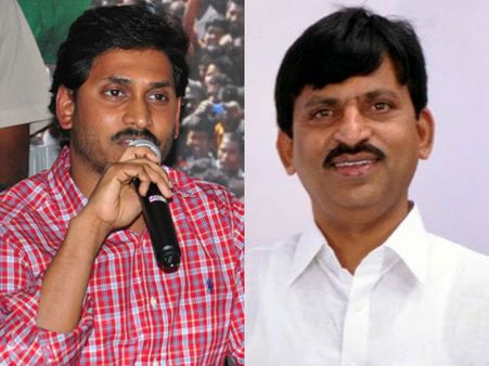 జగన్ మంచోడే.. కానీ, తెలంగాణ వ్యతిరేకిగా తేల్చిన పొంగులేటి