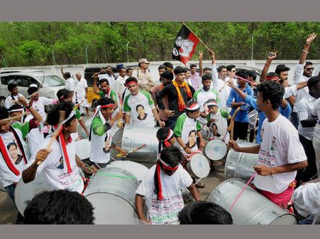 32 ఏళ్ల తర్వాత జయలలిత సాధించారు: ఇవీ లెక్కలు