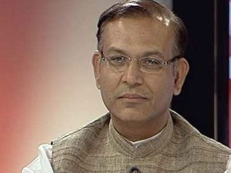 ఏపీకి మొండిచేయి: హోదాపై తేల్చిసిన కేంద్రమంత్రి